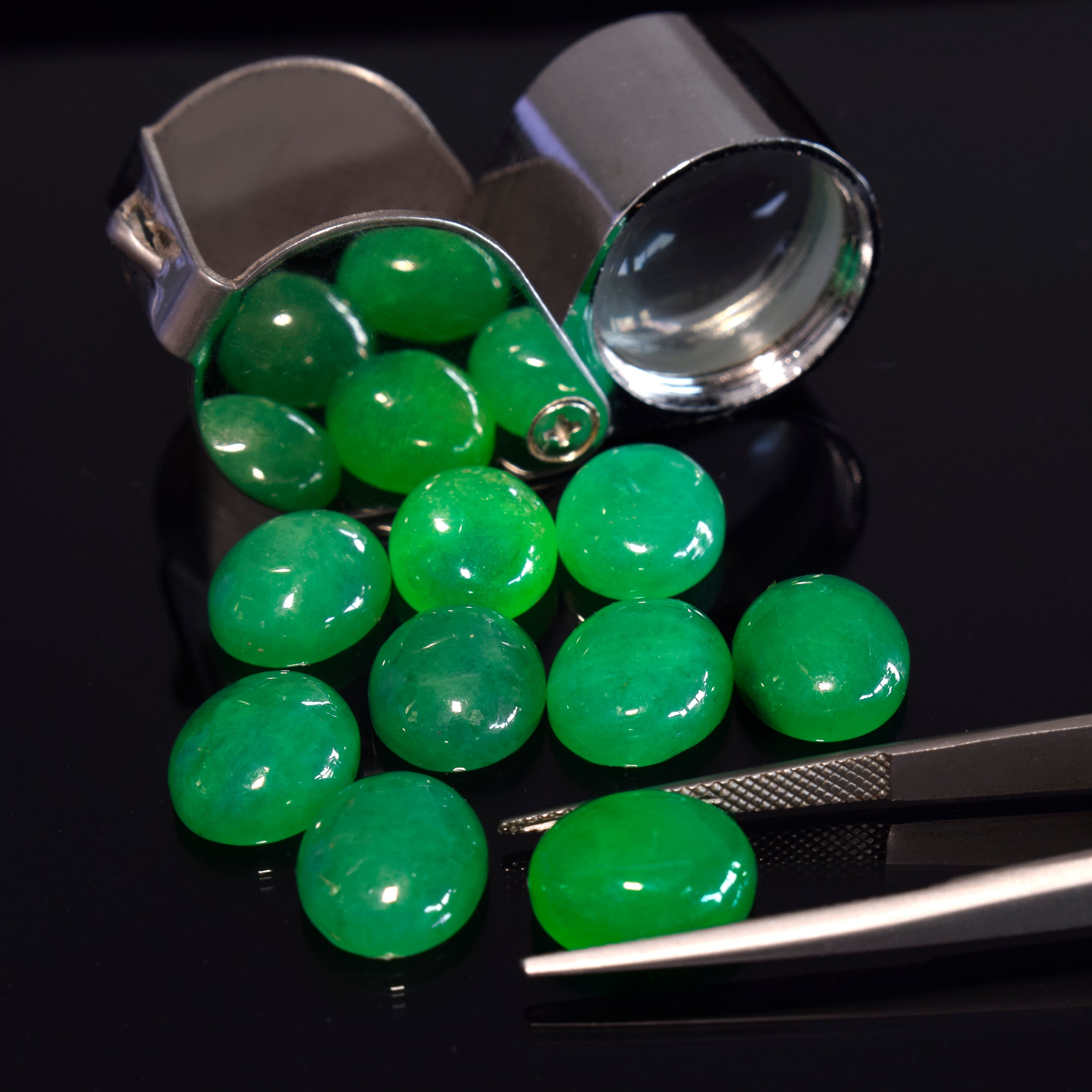 What is Jade? – The Jade Land