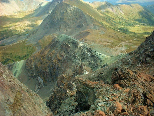 Secondary Deposit Jadeite: The Finest Quality of Nature’s Gem