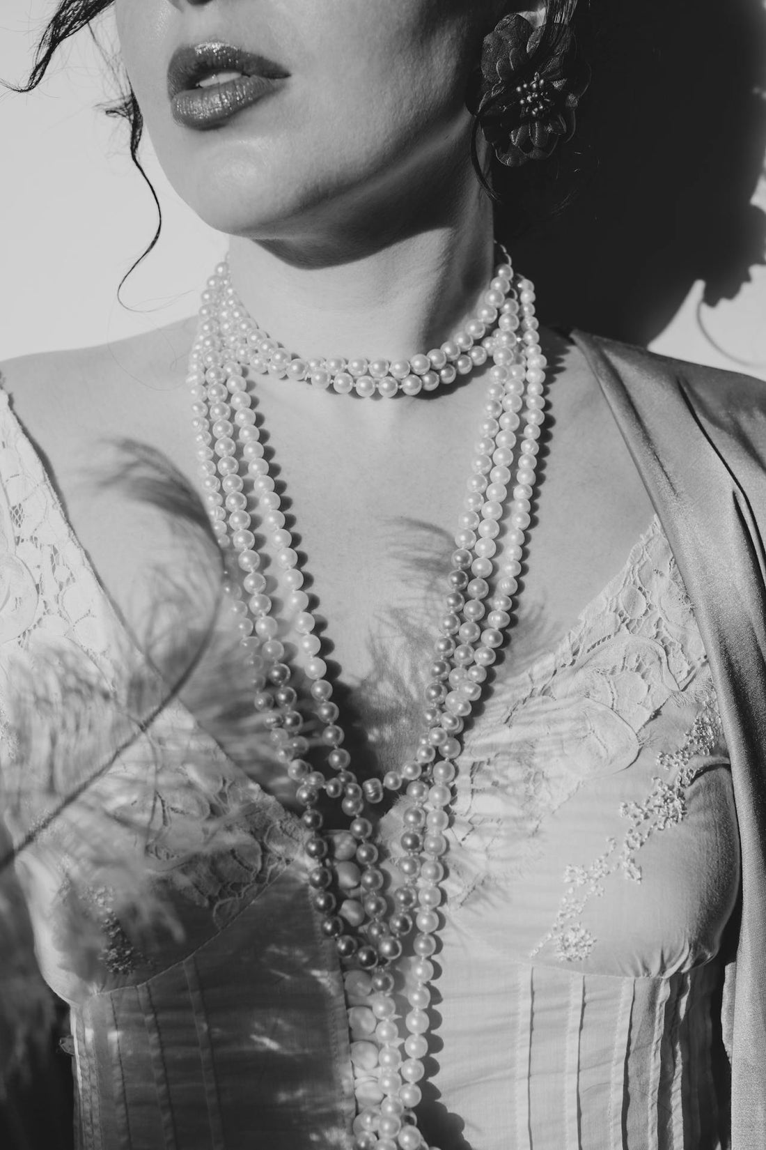 The Timeless Allure of Pearls