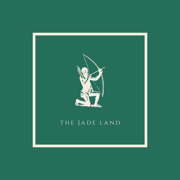 The Jade Land